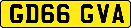 GD66GVA