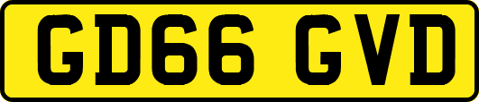 GD66GVD