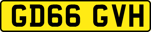 GD66GVH