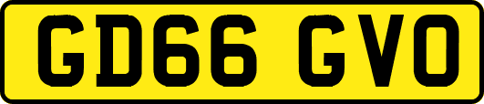 GD66GVO