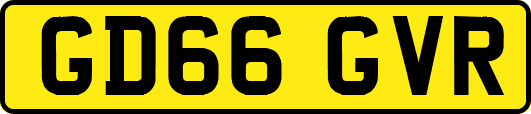 GD66GVR