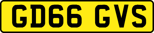 GD66GVS