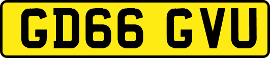 GD66GVU
