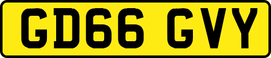 GD66GVY