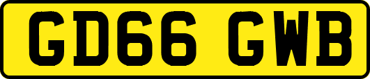 GD66GWB