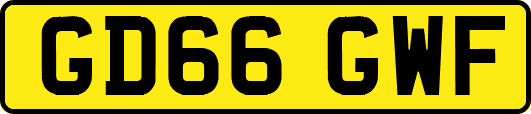GD66GWF
