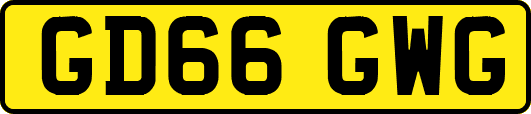GD66GWG