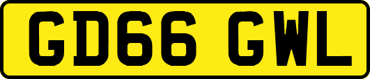 GD66GWL