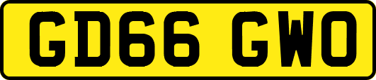 GD66GWO