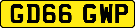 GD66GWP