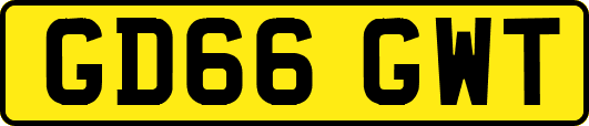 GD66GWT