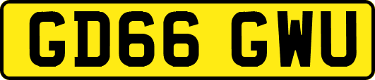 GD66GWU