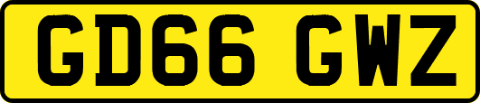 GD66GWZ