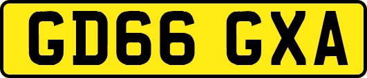 GD66GXA