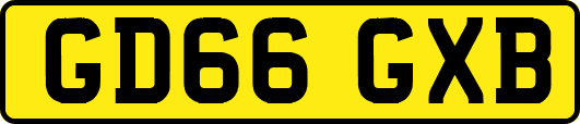 GD66GXB