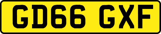 GD66GXF