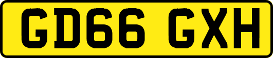 GD66GXH