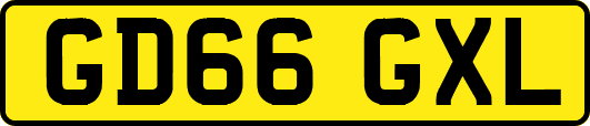 GD66GXL