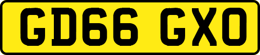 GD66GXO