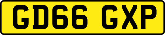 GD66GXP