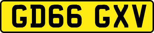 GD66GXV