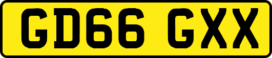 GD66GXX
