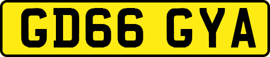 GD66GYA