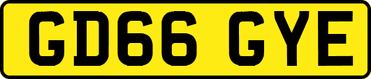GD66GYE