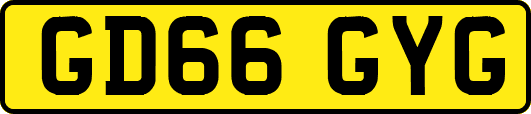 GD66GYG