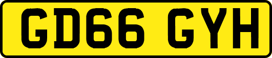 GD66GYH