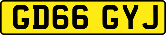 GD66GYJ