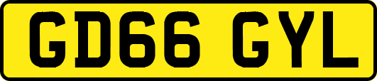GD66GYL