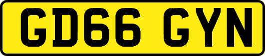 GD66GYN