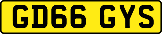 GD66GYS