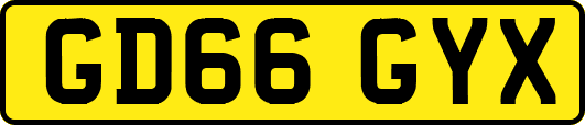 GD66GYX