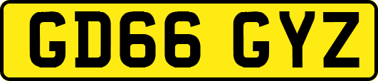 GD66GYZ