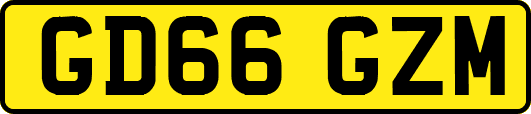 GD66GZM