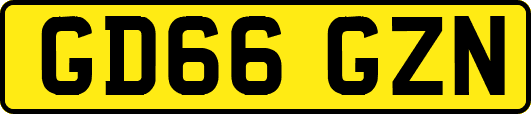 GD66GZN