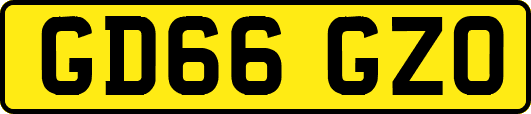 GD66GZO