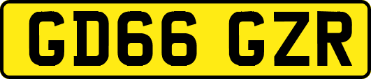 GD66GZR