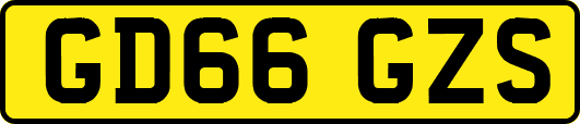 GD66GZS