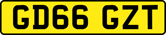 GD66GZT