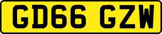 GD66GZW