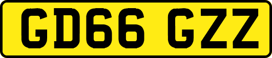 GD66GZZ