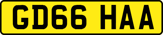 GD66HAA