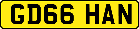 GD66HAN