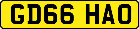GD66HAO