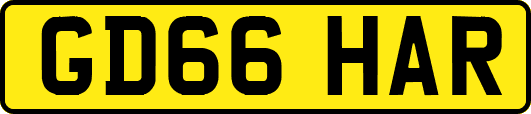 GD66HAR