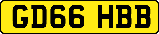 GD66HBB