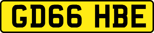GD66HBE
